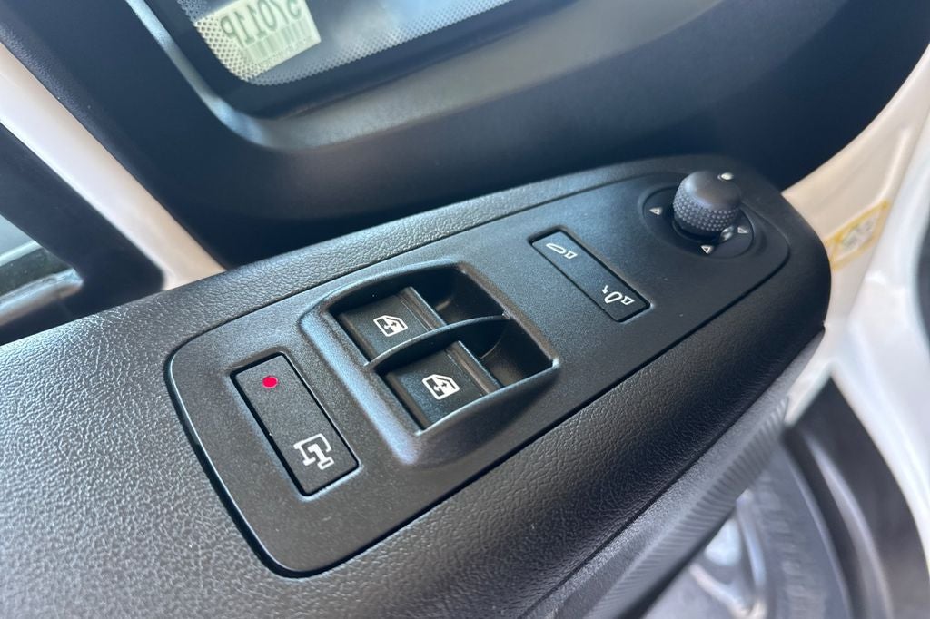 2023 RAM ProMaster 1500 Base