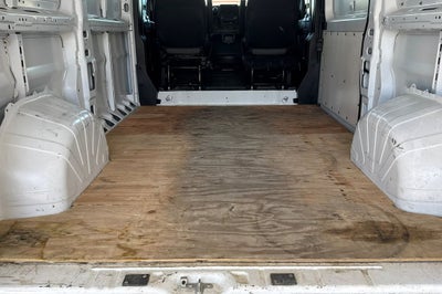 2023 RAM ProMaster 1500 Base