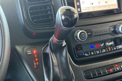 2023 RAM ProMaster 1500 Base