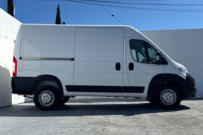 2023 RAM ProMaster 1500 Base