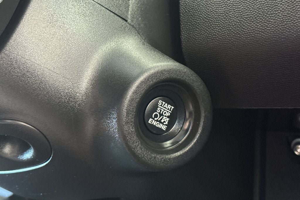 2023 RAM ProMaster 1500 Base