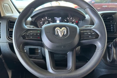 2023 RAM ProMaster 1500 Base