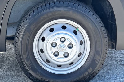 2023 RAM ProMaster 1500 Base
