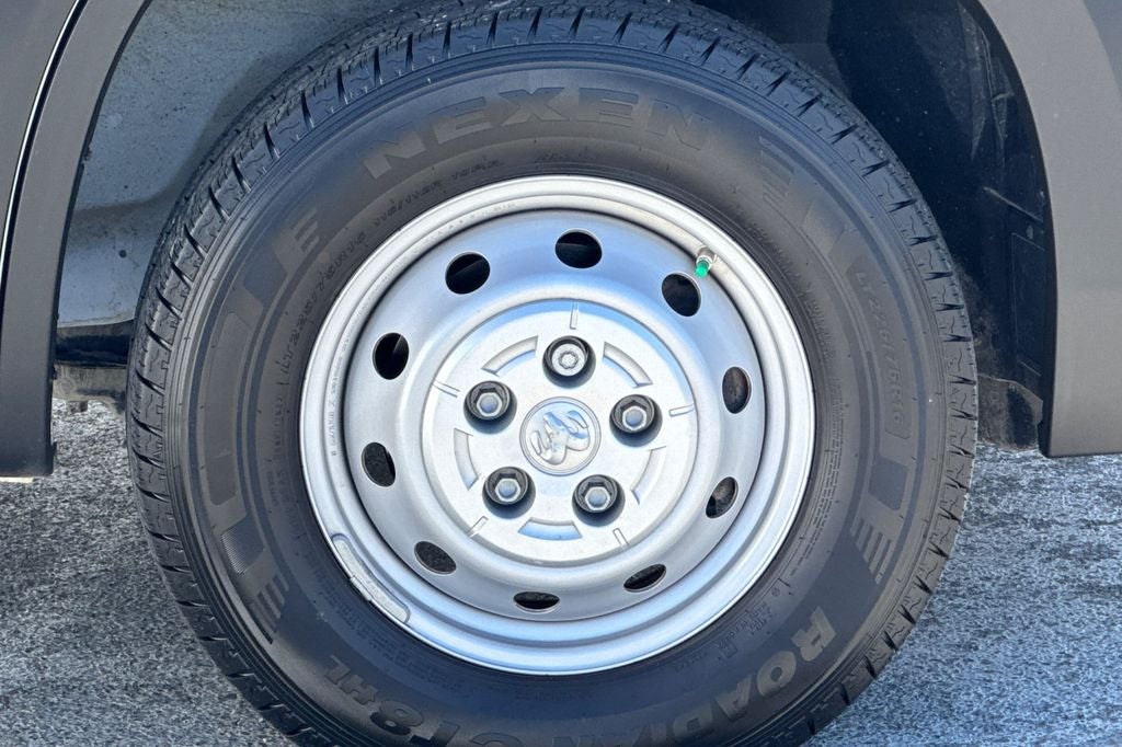 2023 RAM ProMaster 1500 Base