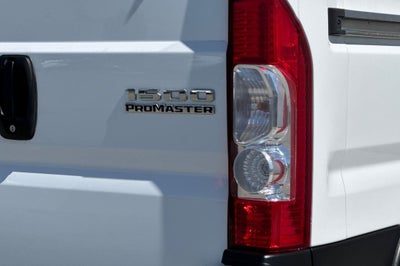 2023 RAM ProMaster 1500 Base