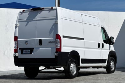 2023 RAM ProMaster 1500 Base