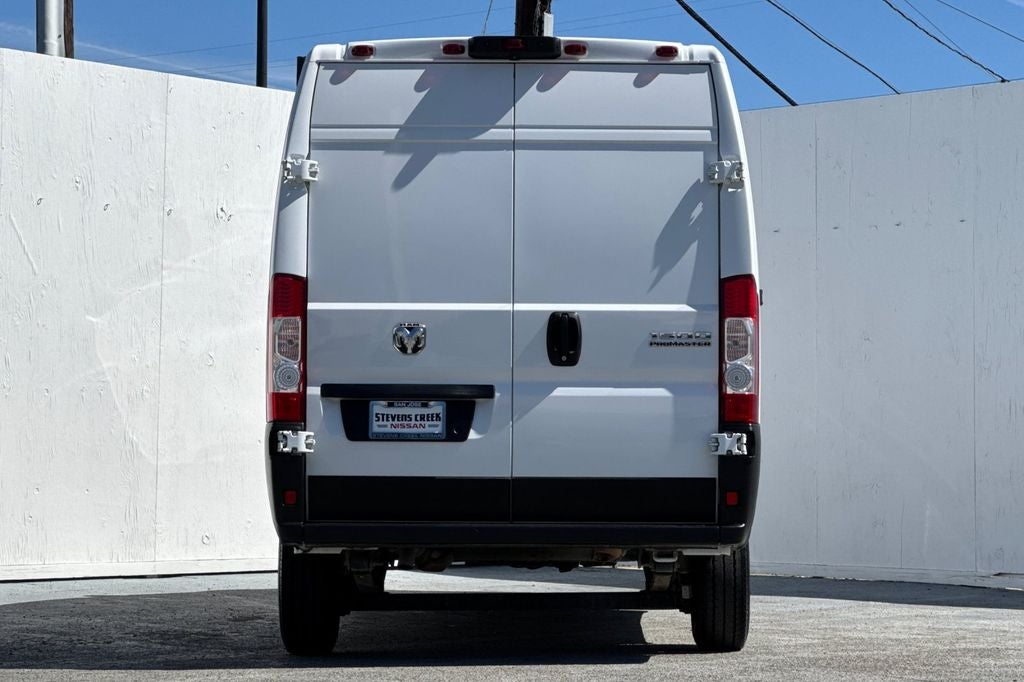 2023 RAM ProMaster 1500 Base