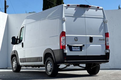 2023 RAM ProMaster 1500 Base