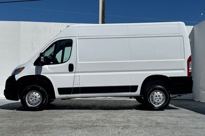 2023 RAM ProMaster 1500 Base