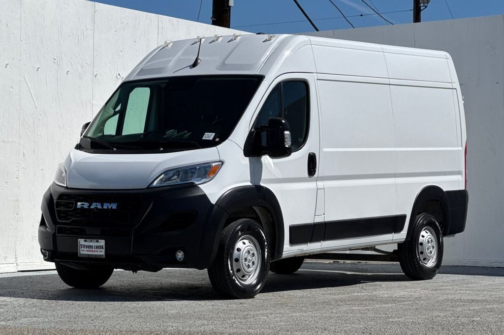 2023 RAM ProMaster 1500 Base