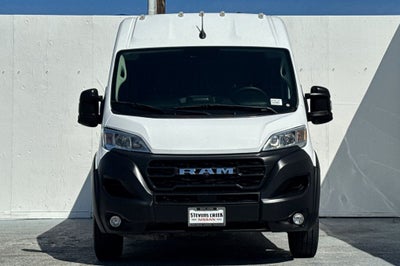 2023 RAM ProMaster 1500 Base