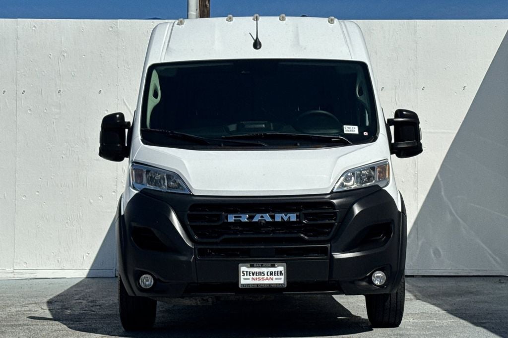 2023 RAM ProMaster 1500 Base