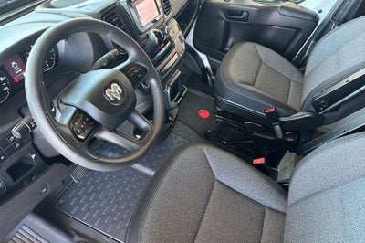 2023 RAM ProMaster 1500 Base