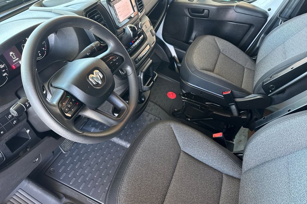 2023 RAM ProMaster 1500 Base