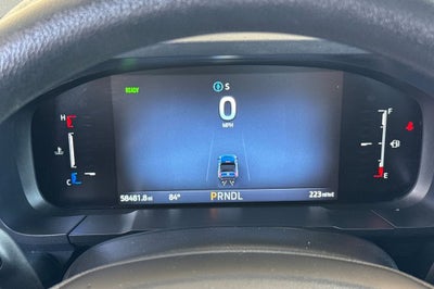 2025 Ford Maverick XL