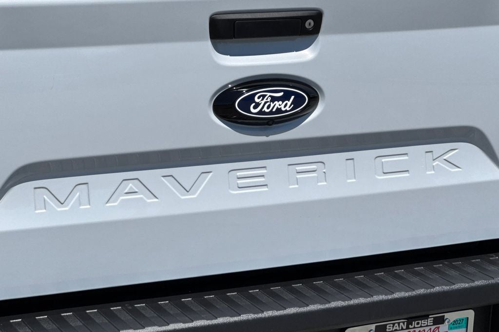 2025 Ford Maverick XL