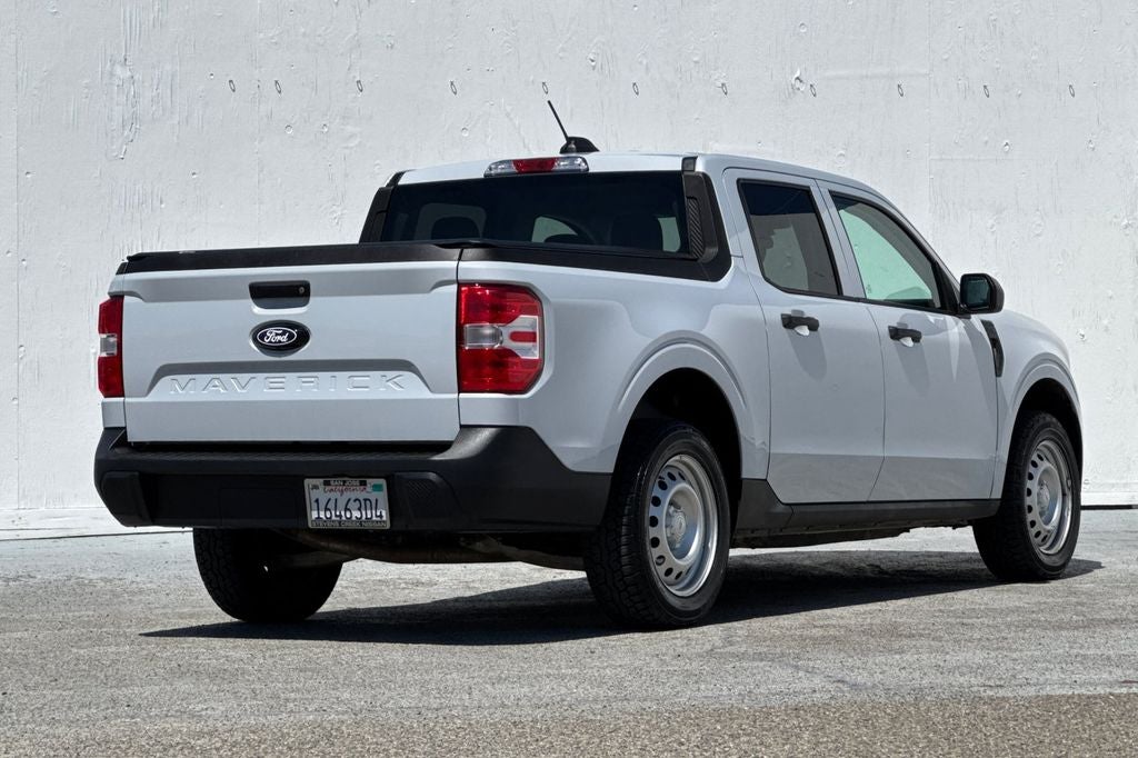 2025 Ford Maverick XL