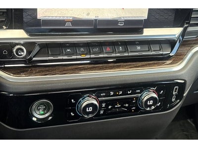 2022 GMC Sierra 1500 SLE