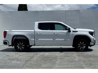 2022 GMC Sierra 1500 SLE