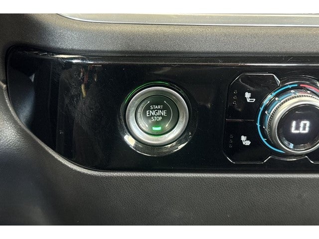 2022 GMC Sierra 1500 SLE