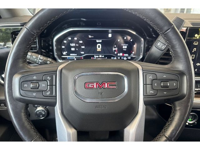 2022 GMC Sierra 1500 SLE