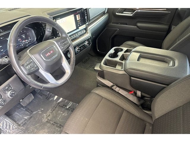 2022 GMC Sierra 1500 SLE