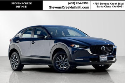 2023 Mazda Mazda CX-30 2.5 S