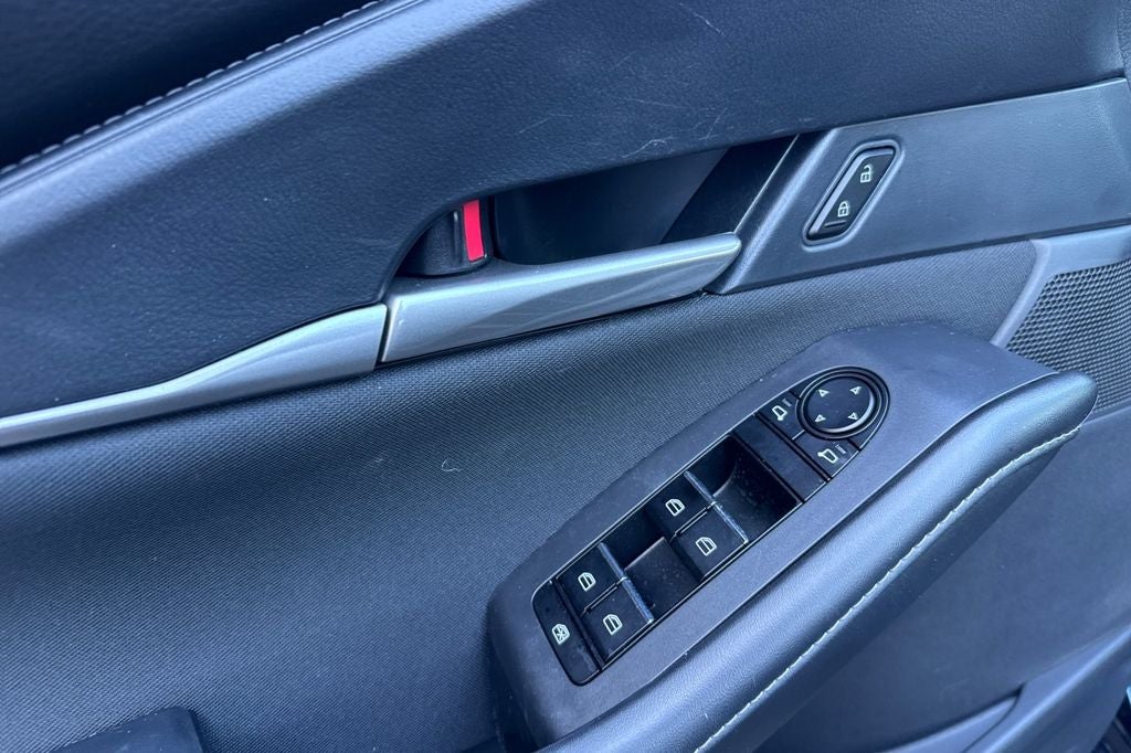 2023 Mazda Mazda CX-30 2.5 S