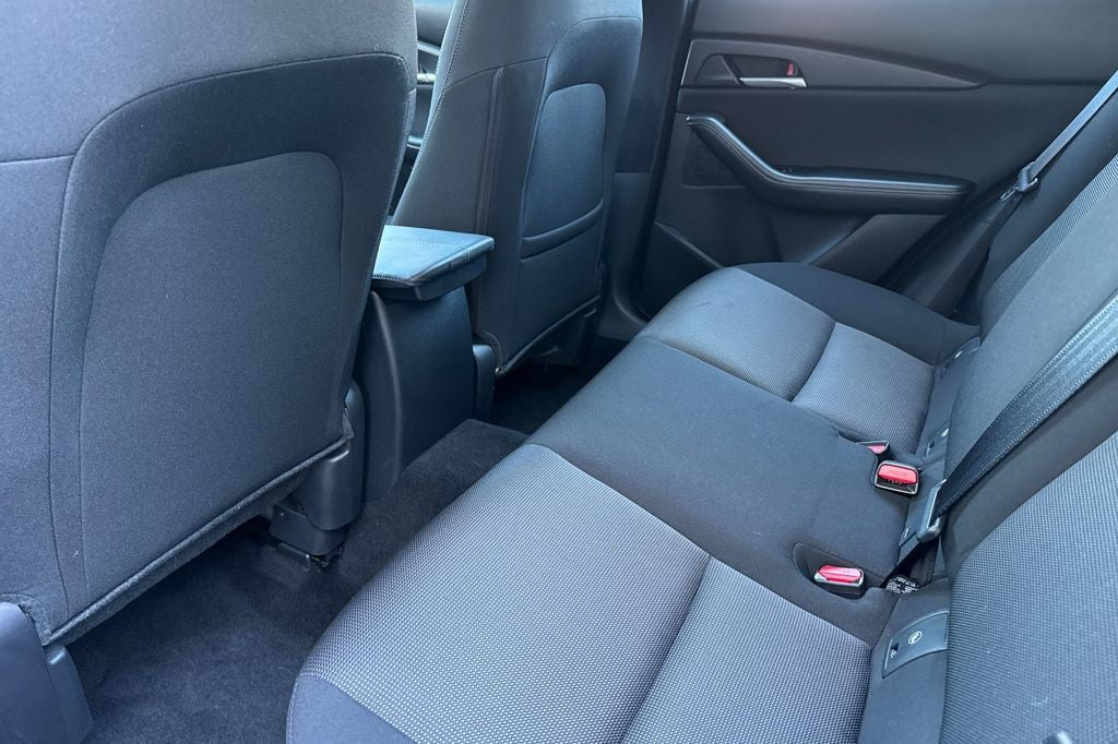 2023 Mazda Mazda CX-30 2.5 S