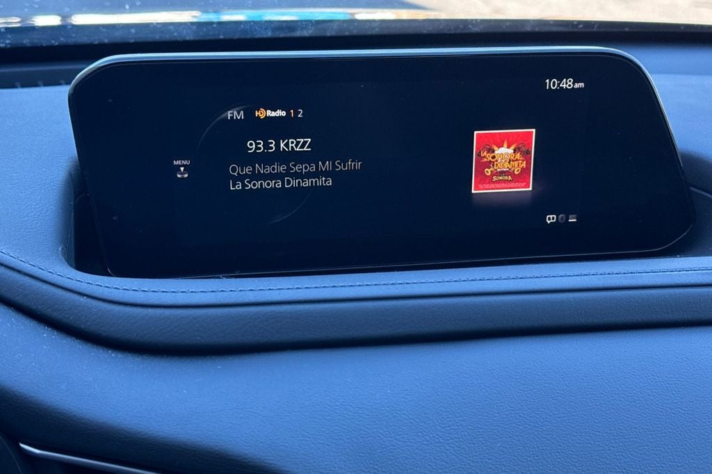 2023 Mazda Mazda CX-30 2.5 S