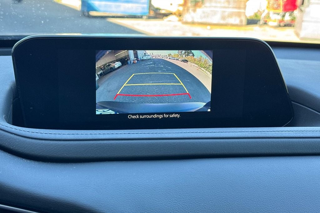 2023 Mazda Mazda CX-30 2.5 S