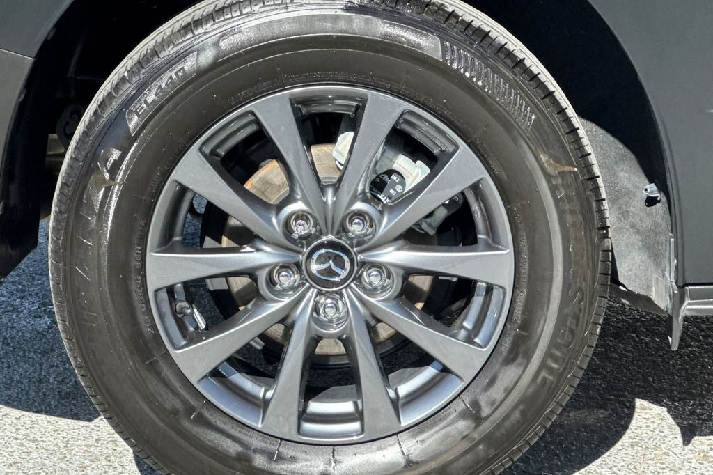 2023 Mazda Mazda CX-30 2.5 S