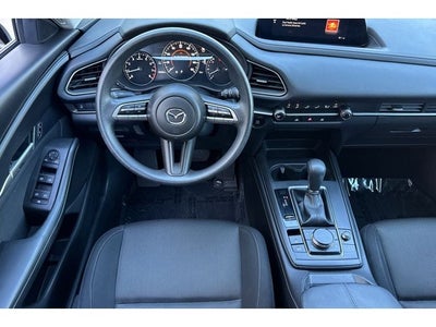 2023 Mazda Mazda CX-30 2.5 S