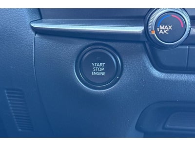 2023 Mazda Mazda CX-30 2.5 S