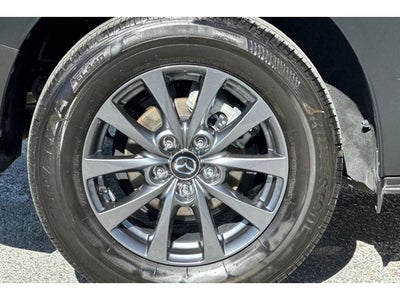 2023 Mazda Mazda CX-30 2.5 S