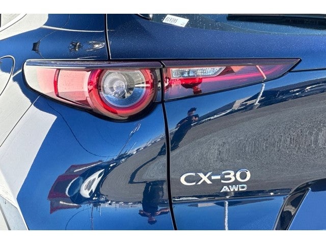 2023 Mazda Mazda CX-30 2.5 S