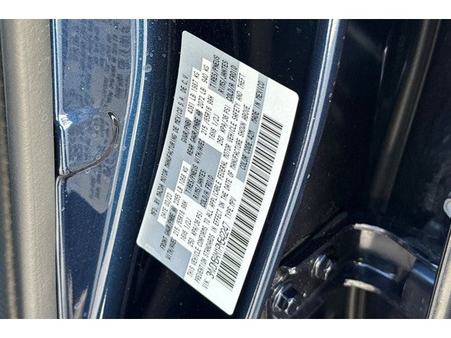 2023 Mazda Mazda CX-30 2.5 S