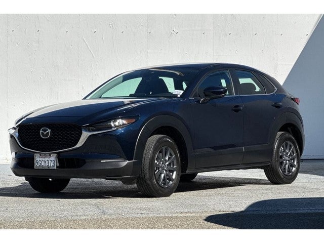 2023 Mazda Mazda CX-30 2.5 S