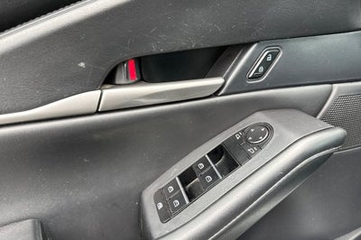 2021 Mazda Mazda CX-30 Select