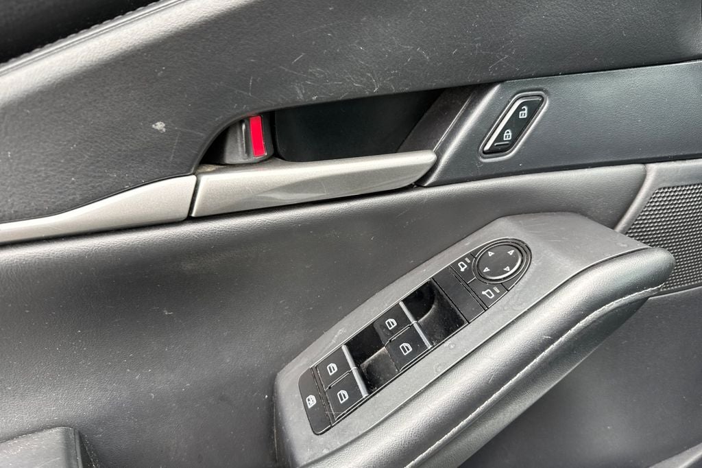 2021 Mazda Mazda CX-30 Select