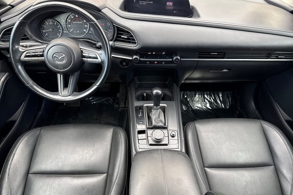 2021 Mazda Mazda CX-30 Select