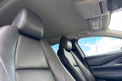 2021 Mazda Mazda CX-30 Select