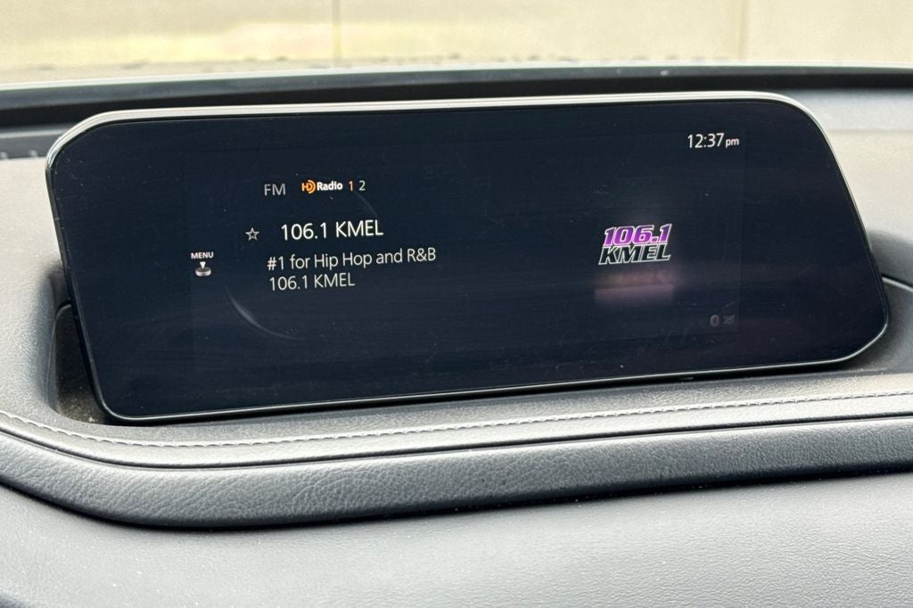 2021 Mazda Mazda CX-30 Select