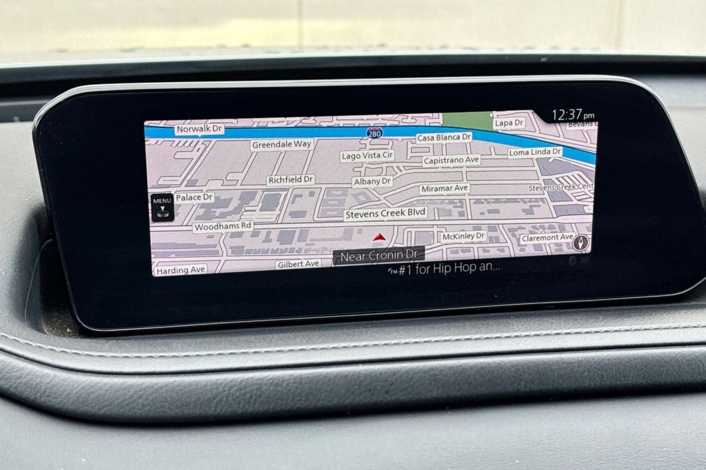 2021 Mazda Mazda CX-30 Select