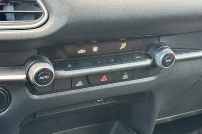 2021 Mazda Mazda CX-30 Select