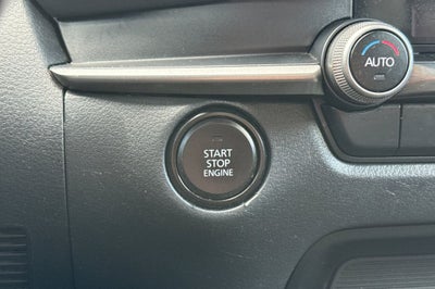 2021 Mazda Mazda CX-30 Select