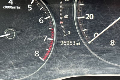 2021 Mazda Mazda CX-30 Select