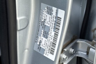 2021 Mazda Mazda CX-30 Select