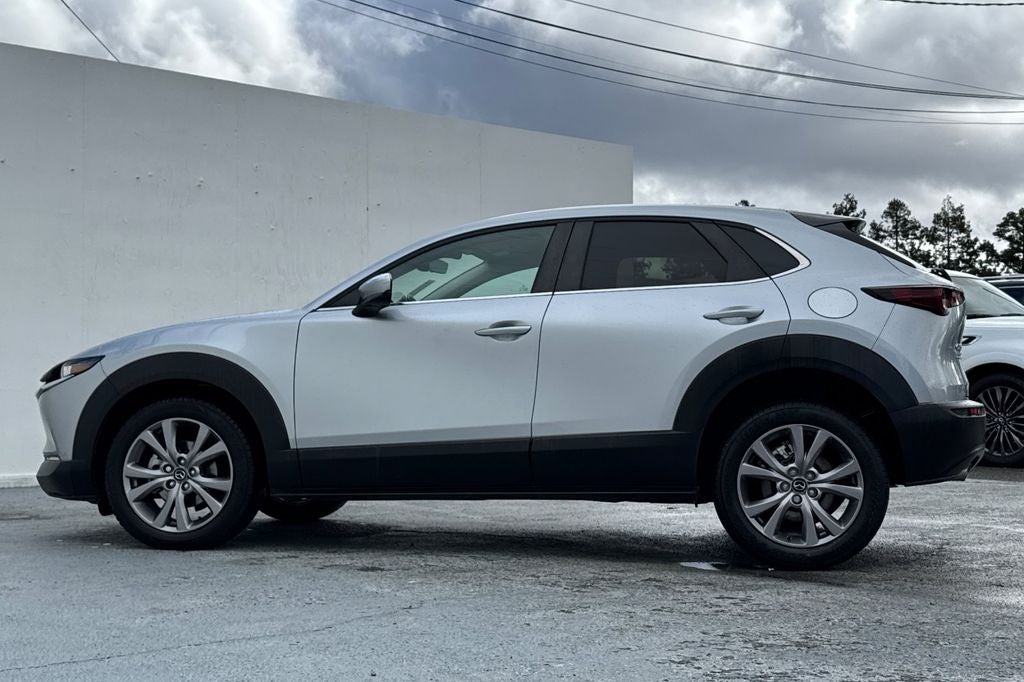 2021 Mazda Mazda CX-30 Select