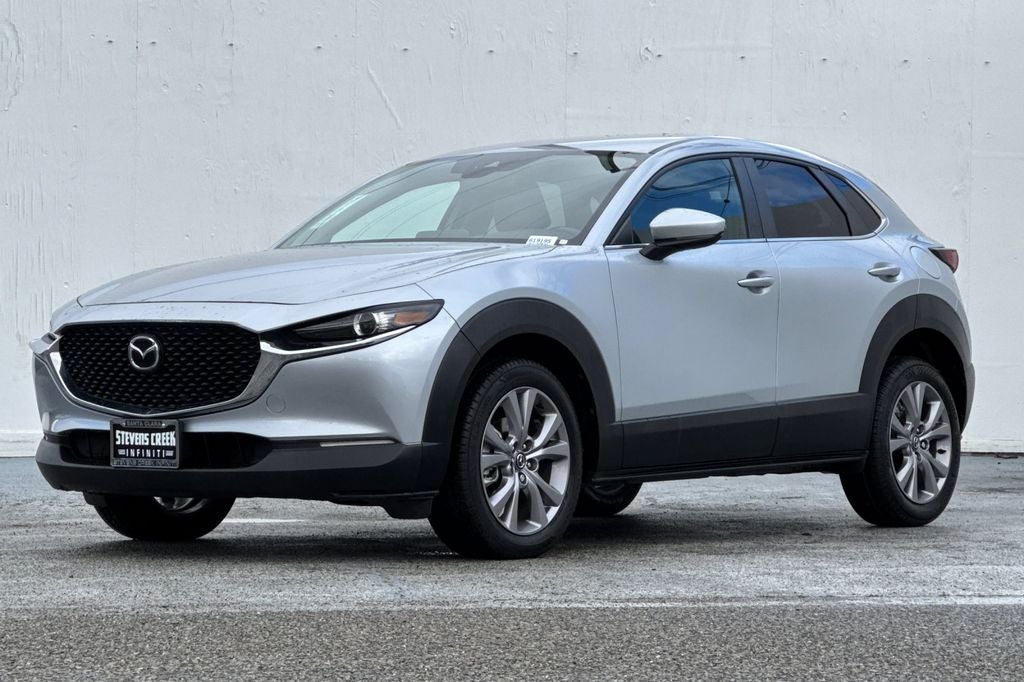 2021 Mazda Mazda CX-30 Select